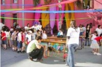 Evangélicos argentinos organizan “Fiesta de la Luz” para combatir Halloween